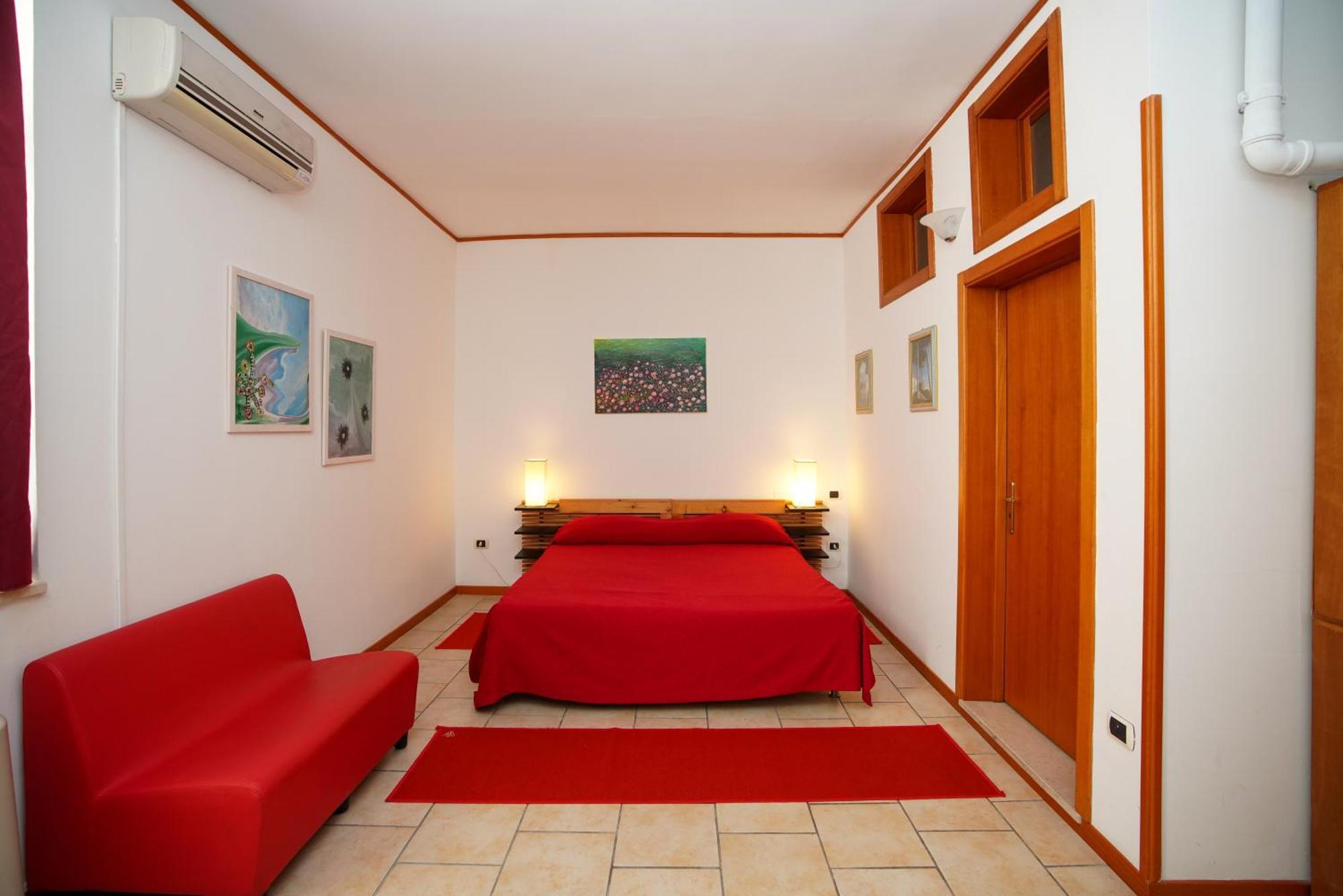 Residence Lupiae Lecce Exterior foto