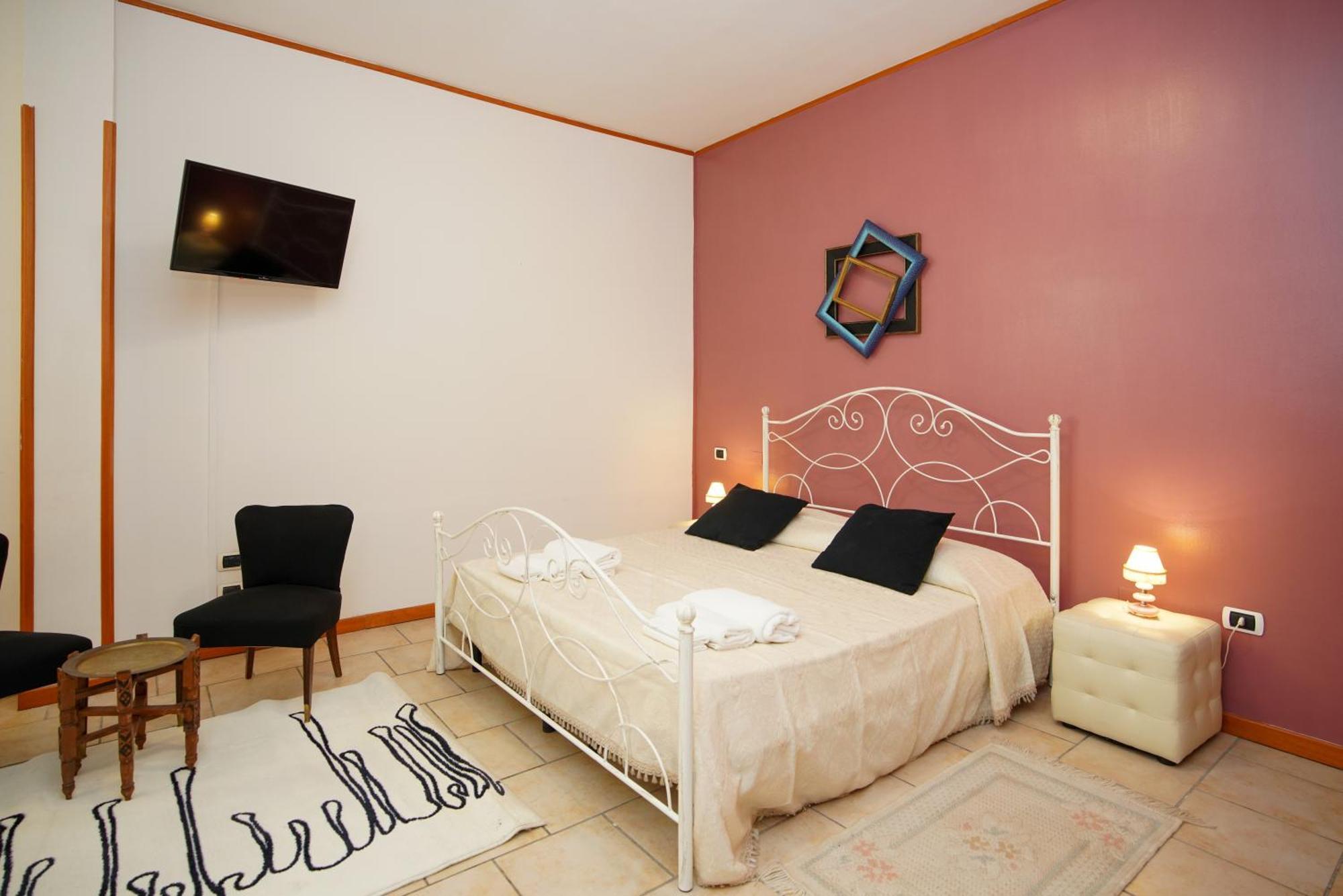 Residence Lupiae Lecce Exterior foto