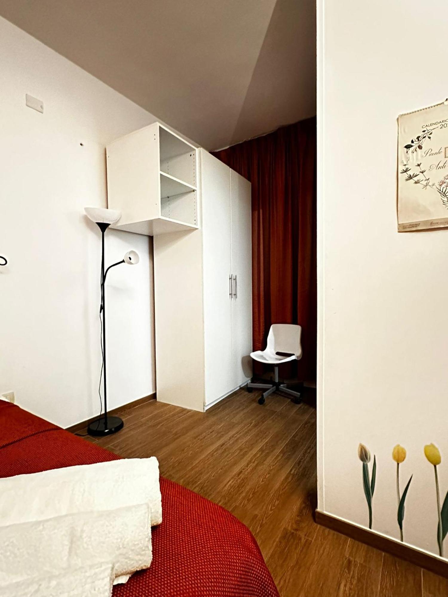 Residence Lupiae Lecce Exterior foto