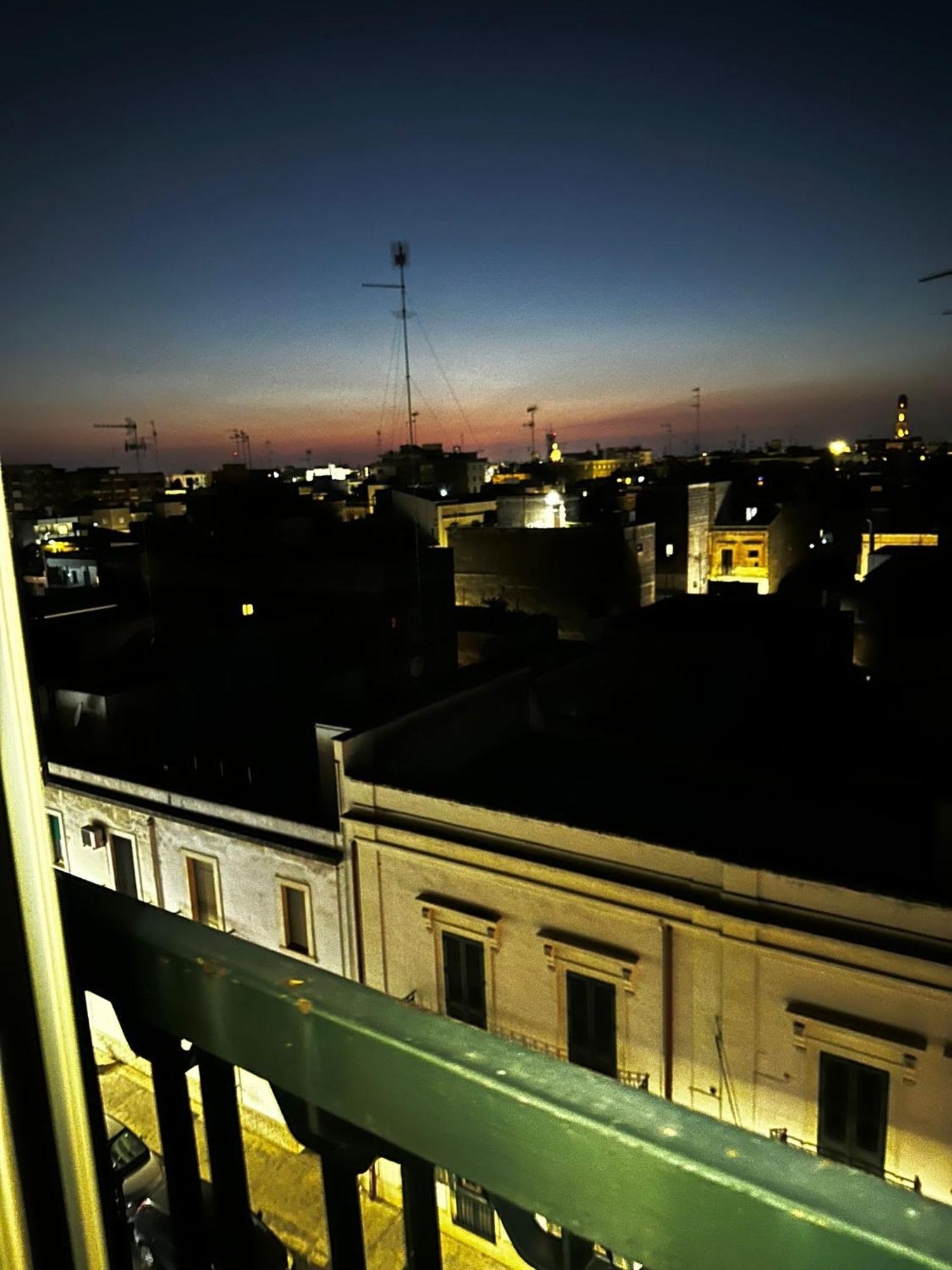 Residence Lupiae Lecce Exterior foto