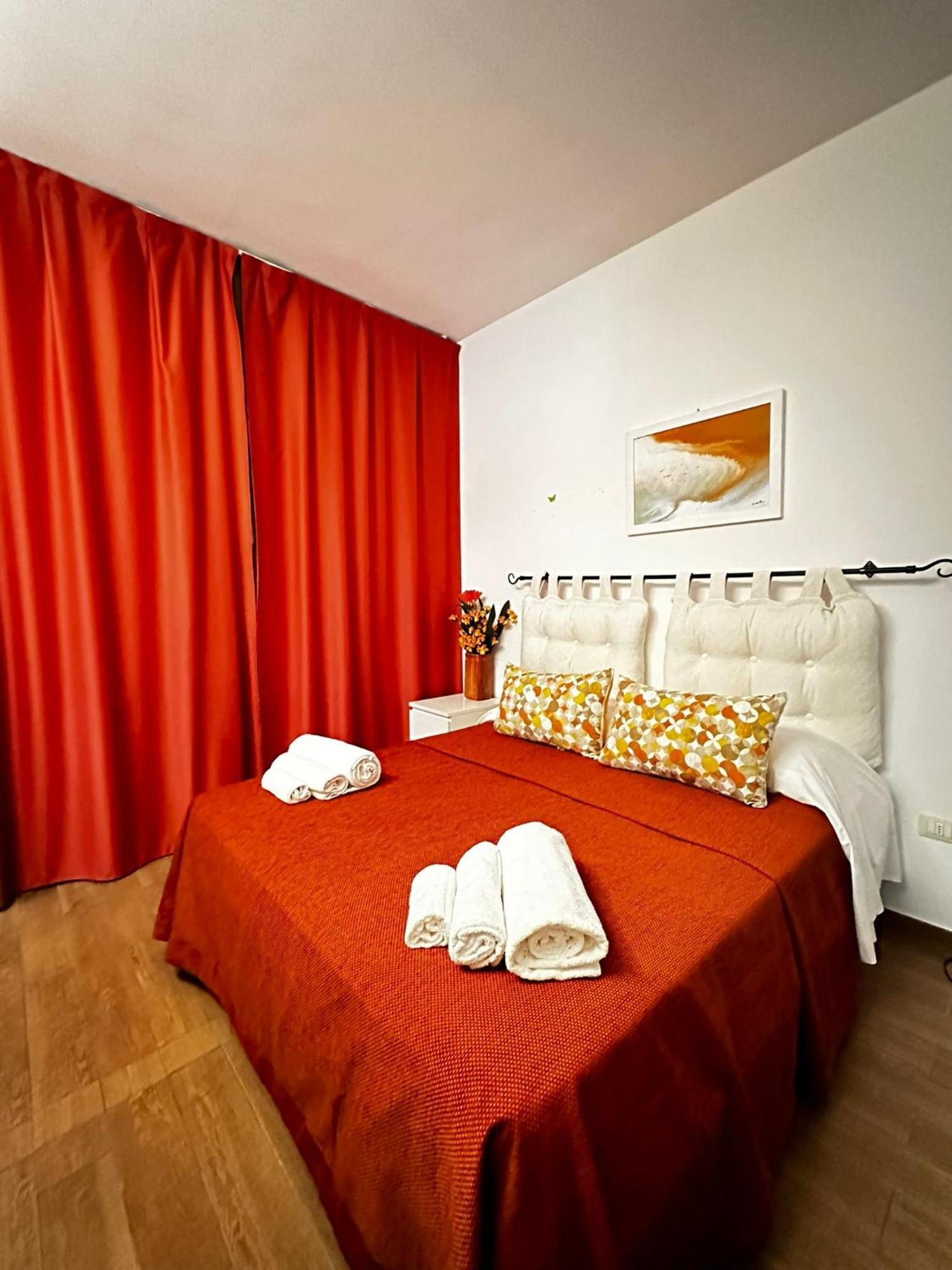 Residence Lupiae Lecce Exterior foto