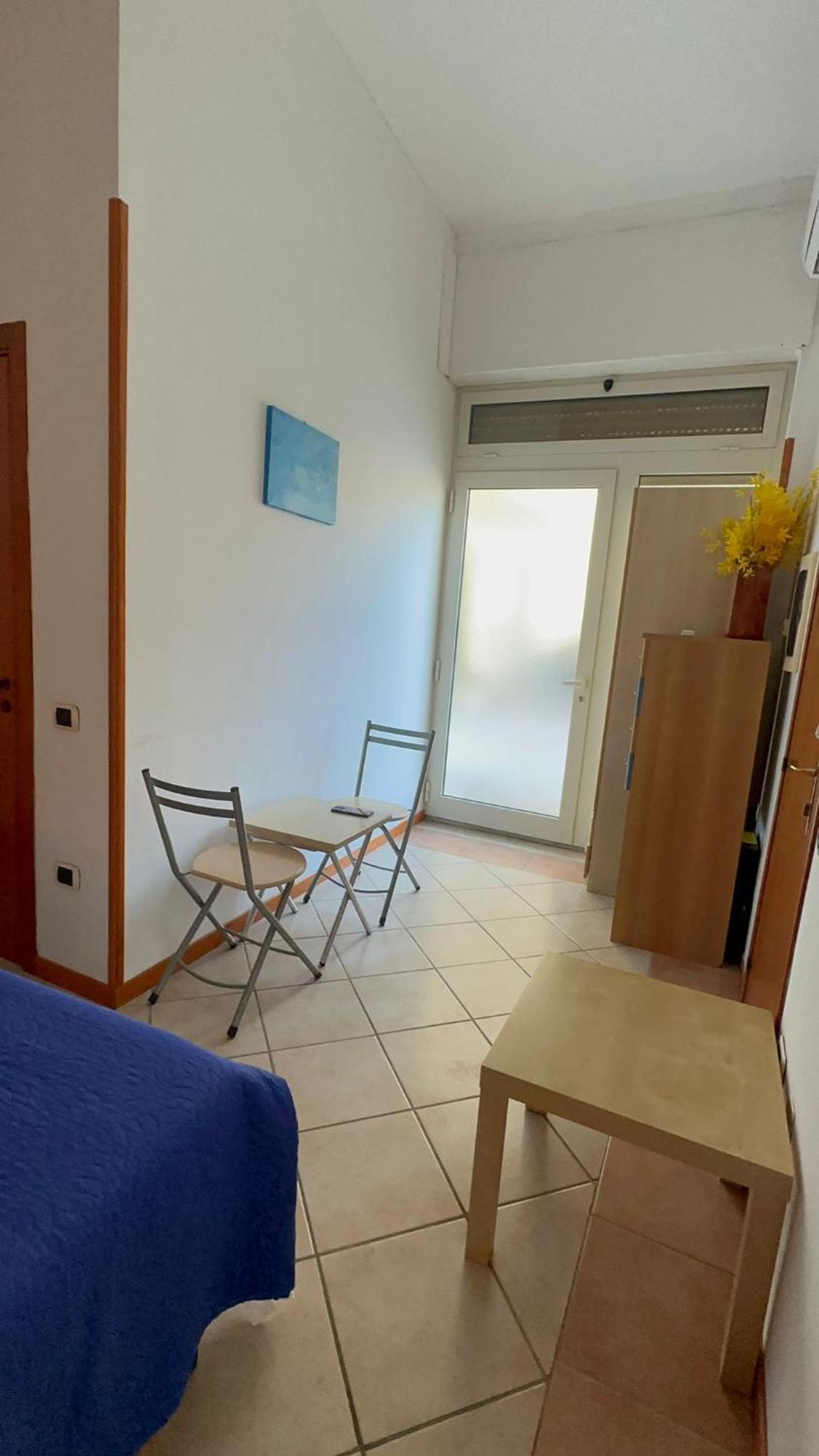 Residence Lupiae Lecce Exterior foto
