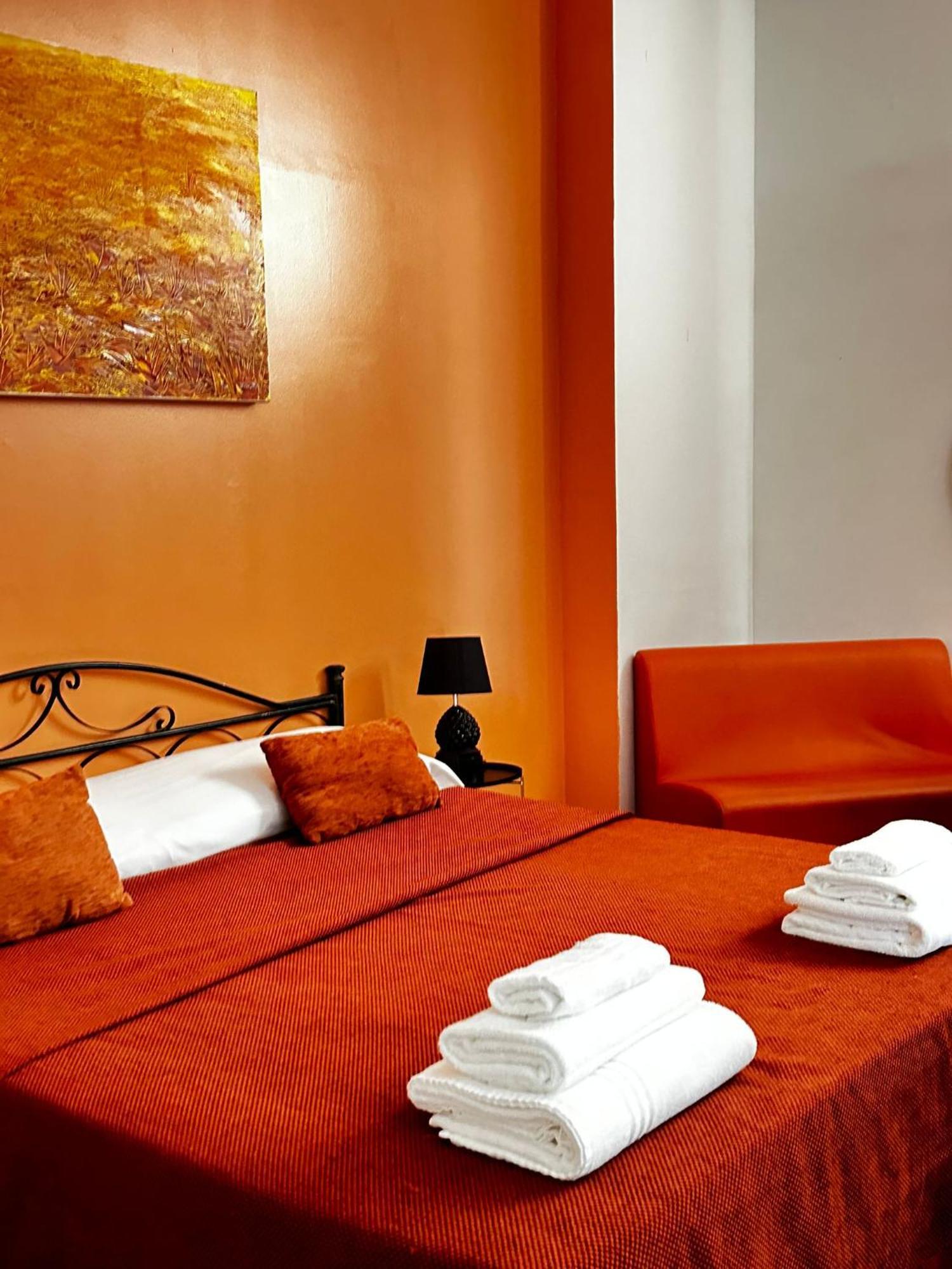 Residence Lupiae Lecce Exterior foto