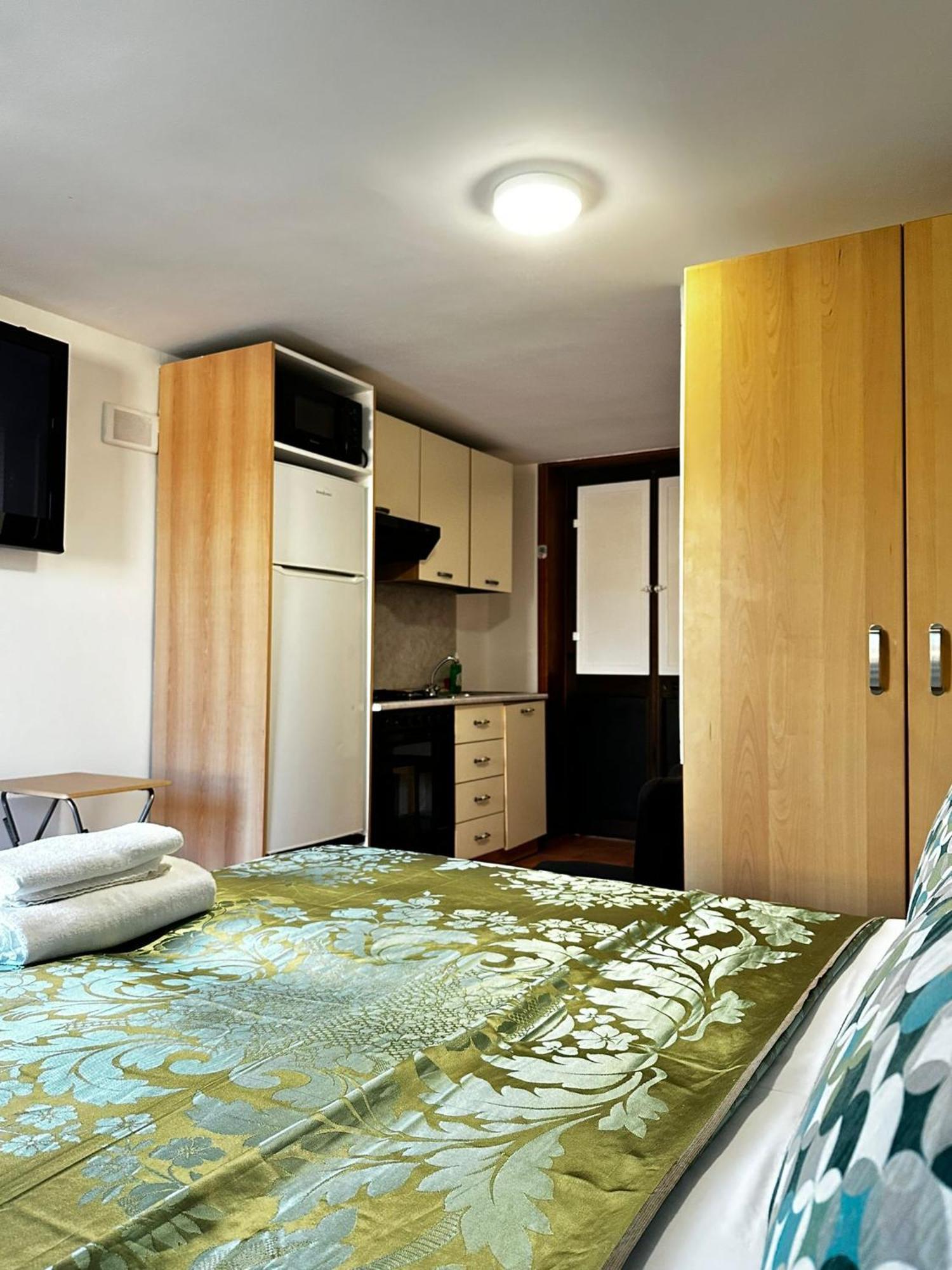 Residence Lupiae Lecce Exterior foto